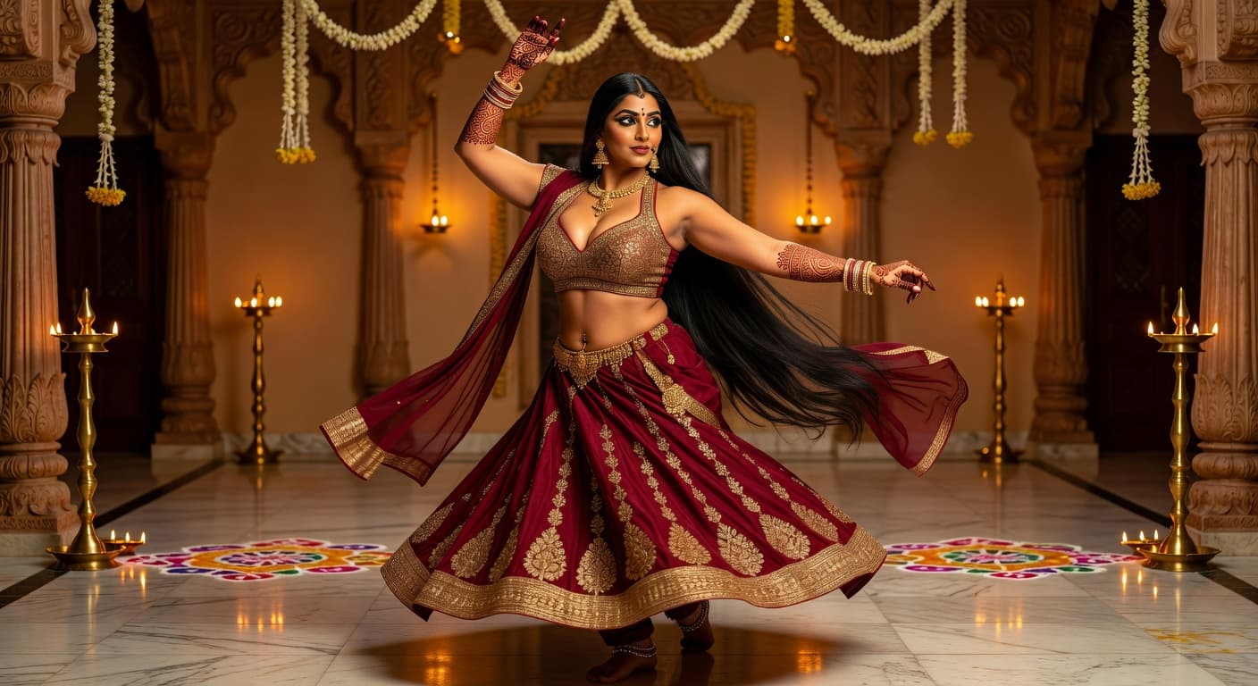 Priya Kapoor