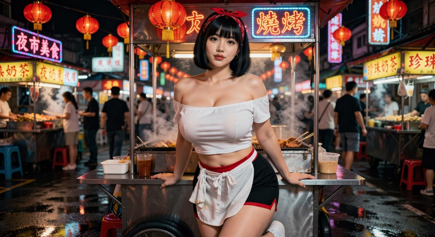 Mei-Ling Chen